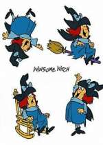 Watch Winsome Witch Megashare9