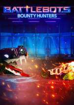 Watch BattleBots: Bounty Hunters Megashare9