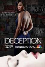 Watch Deception Megashare9