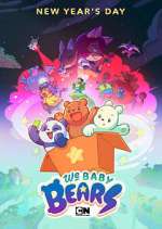 Watch We Baby Bears Megashare9