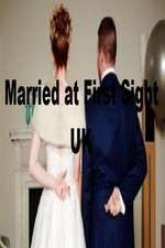Watch Married at First Sight UK Megashare9