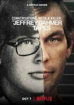 Watch Conversations with a Killer: The Jeffrey Dahmer Tapes Megashare9