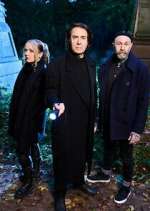 Watch Jonathan Ross Haunted Homecoming Megashare9