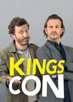 Watch Kings of Con Megashare9
