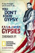Watch American Gypsies Megashare9