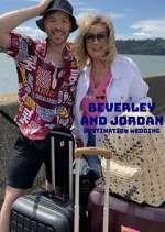 Watch Beverley and Jordan: Destination Wedding Megashare9