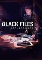Watch Black Files Declassified Megashare9