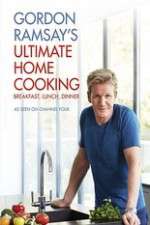 Watch Gordon Ramsay's Home Cooking Megashare9