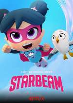 Watch StarBeam Megashare9