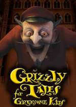 Watch Grizzly Tales for Gruesome Kids Megashare9