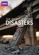 Watch The World's Worst Disasters Megashare9