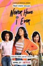 Watch Never Have I Ever Megashare9