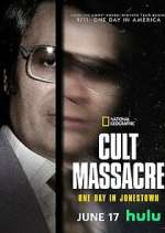 Watch Cult Massacre: One Day in Jonestown Megashare9