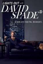 Watch Lights Out with David Spade Megashare9