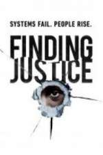 Watch Finding Justice Megashare9