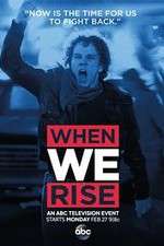 Watch When We Rise Megashare9