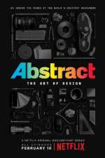 Watch Abstract The Art of Design Megashare9