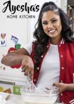 Watch Ayesha's Home Kitchen Megashare9
