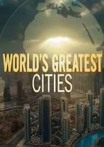 Watch Worlds Greatest Cities Megashare9