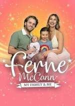 Watch Ferne McCann: My Family and Me Megashare9