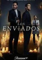 Watch Los Enviados Megashare9