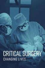 Watch Critical Surgery: Changing Lives Megashare9