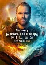 Watch Expedition Files Megashare9