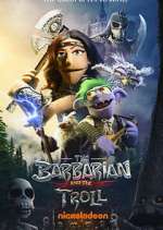 Watch The Barbarian and the Troll Megashare9