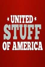 Watch United Stuff of America Megashare9