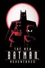 Watch The New Batman Adventures Megashare9