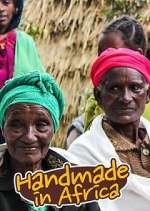 Watch Handmade in Africa Megashare9