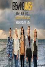 Watch Breaking Amish Brave New World Megashare9