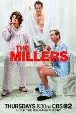 Watch The Millers Megashare9