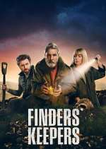 Watch Finders Keepers Megashare9