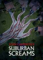 Watch John Carpenter's Suburban Screams Megashare9