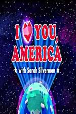Watch I Love You, America Megashare9