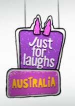 Watch Just for Laughs Australia Megashare9