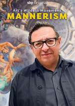Watch Art's Wildest Movement: Mannerism Megashare9