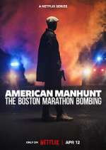 Watch American Manhunt: The Boston Marathon Bombing Megashare9