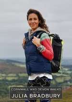 Watch Cornwall and Devon Walks with Julia Bradbury Megashare9