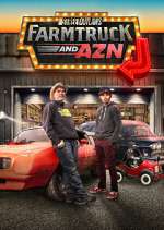 Watch Street Outlaws: Farmtruck and Azn Megashare9