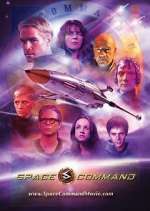 Watch Space Command Megashare9
