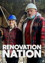 Watch Renovation Nation Megashare9