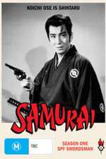 Watch The Samurai Megashare9