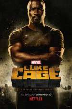Watch Luke Cage Megashare9