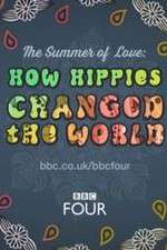 Watch The Summer of Love: How Hippies Changed the World Megashare9
