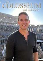 Watch The Colosseum with Dan Snow Megashare9