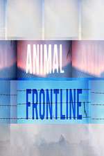 Watch Animal Frontline Megashare9