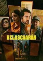 Watch Belascoarán, PI Megashare9