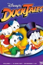 Watch DuckTales Megashare9